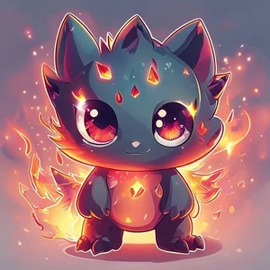 石モン2